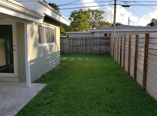 1712 NE 25th St #B, Fort Lauderdale, FL 33305