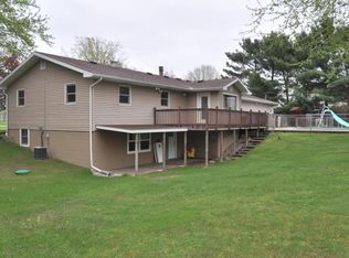 12577 Central St, White Pigeon, MI 49099