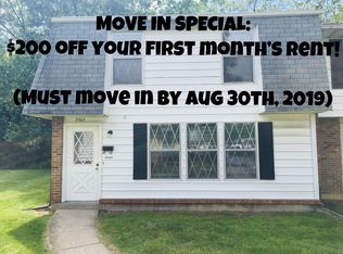 7765 Mount Hood, Dayton, OH 45424
