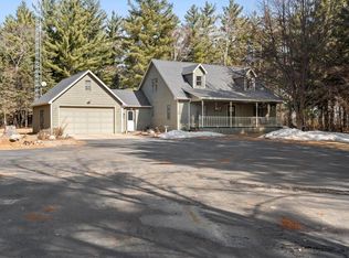 2648 State 87 NW, Backus, MN 56435