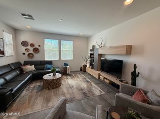1725 E DOGWOOD Lane, Gilbert, AZ 85295