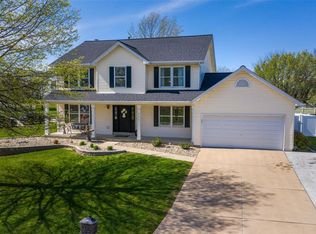 2370 Federalist Pl, O'Fallon, MO