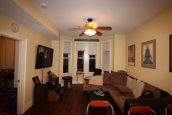 731 Parker St #3 — Photo 8