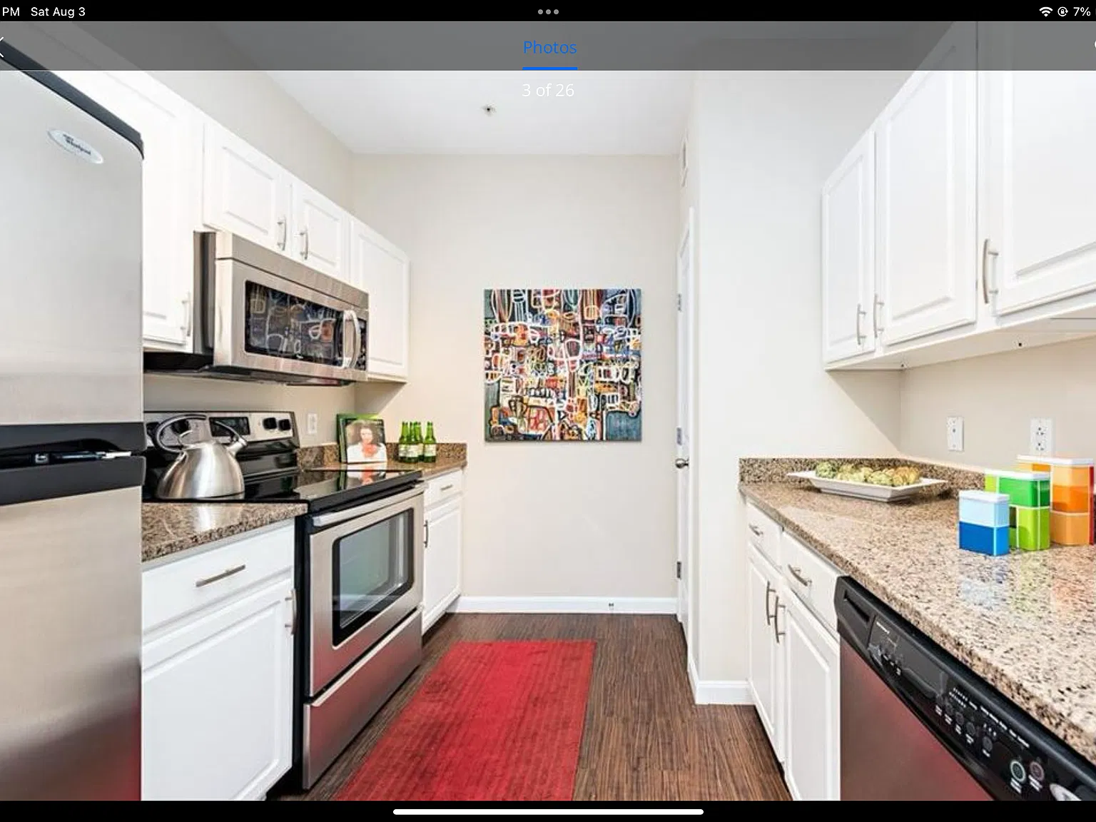 1000 Providence Pl — Photo 4