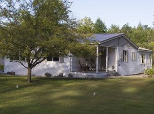 2613 S Whitney Beach Rd, Beaverton, MI 48612