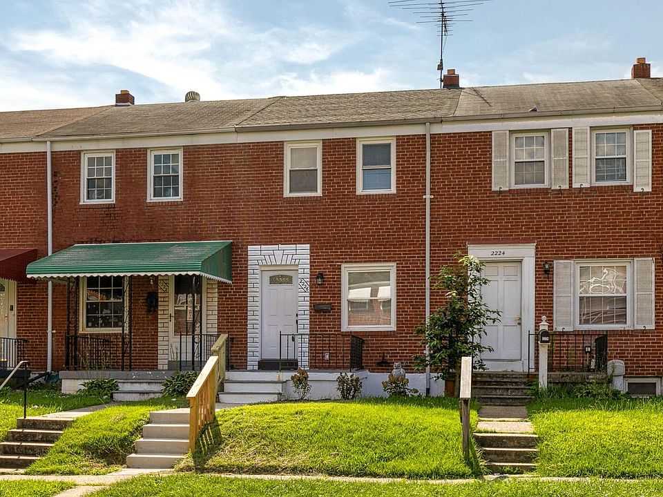 1st image of 2226 Redthorn Rd