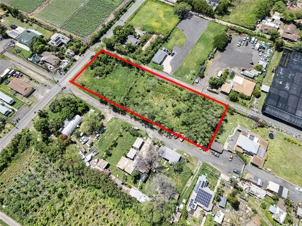 86-532 Halona Rd, Waianae, HI 96792