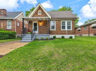4084 Quincy St, Saint Louis, MO
