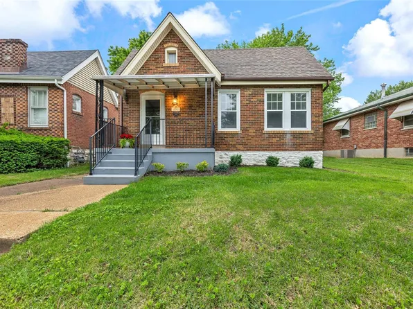 4084 Quincy St, Saint Louis, MO 63116