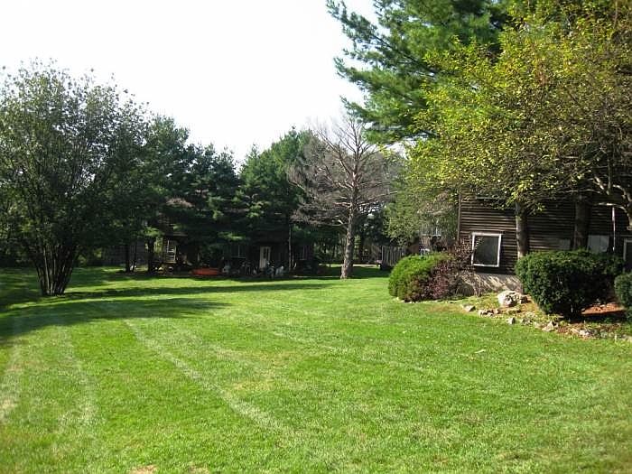 Yard