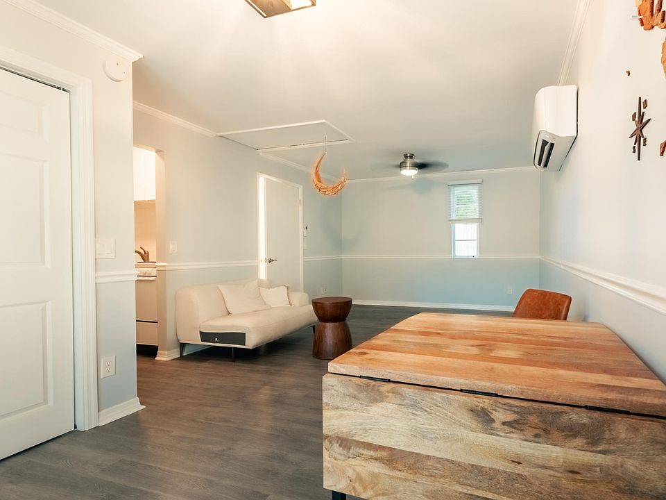 Relaxing space