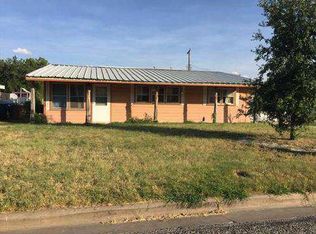 1817 Wilson St, San Angelo, TX 76901