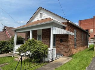 108 Vandale Ave, Spencer, WV 25276