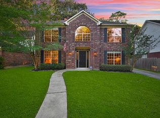 4911 Echo Falls Dr, Kingwood, TX 77345