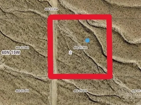 Shadow Mountain Rd, Littlefield, AZ 86432