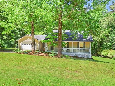 1621 Summit Rdg, Auburn, GA, 30011