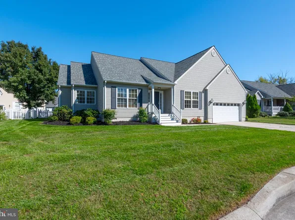 10221 Bent Creek Rd, Ocean City, MD 21842