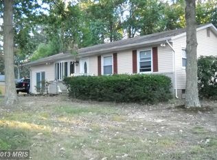 1539 Long Point Rd, Pasadena, MD 21122