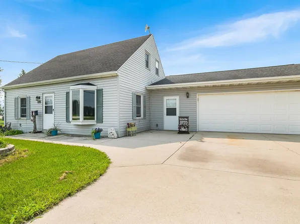 535 W Menasha Ave, Whitelaw, WI 54247