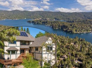27808 Alpen Dr, Lake Arrowhead, CA 92352