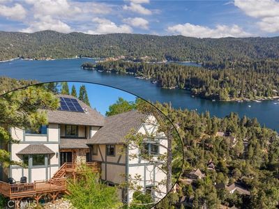 27808 Alpen Dr, Lake Arrowhead, CA, 92352