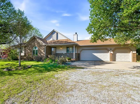 5141 N Newton Cir, Wichita, KS 67219