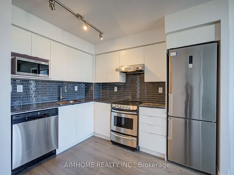 160 Flemington Rd #1522 — Photo 4