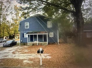 1037 Proctor St, Rocky Mount, NC 27801