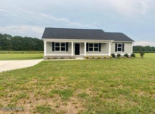 344 Swinson Dr, Dudley, NC 28333