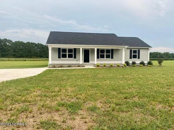 344 Swinson Drive, Dudley, NC 28333