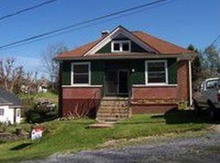 304 Jeffeson, Princeton, WV 24740