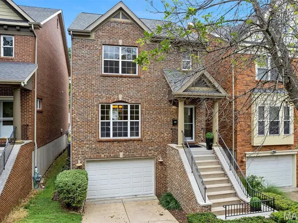 2122 Franz Park Ln, Saint Louis, MO 63139
