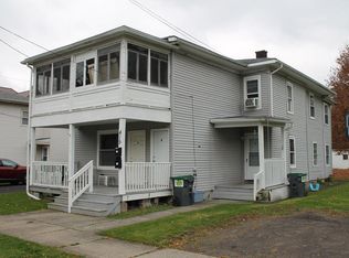 419 W 5th St, Elmira, NY