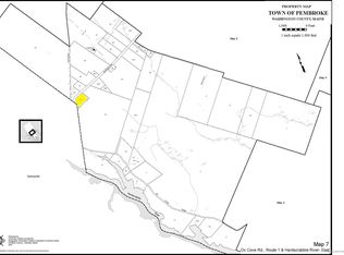 9 Us Route 1, Pembroke, ME 04666