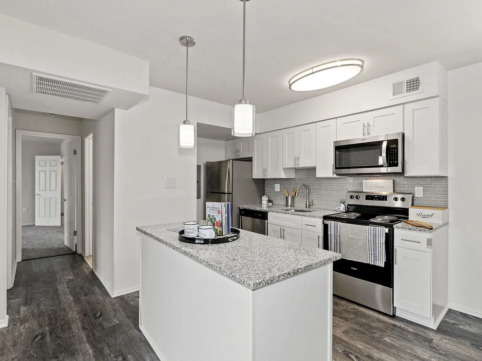Tamarron Apartment Homes — Photo 1