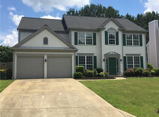 330 Bloombridge Way NW, Marietta, GA 30066