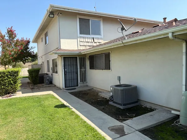 4924 N Holt Ave APT 103, Fresno, CA 93705