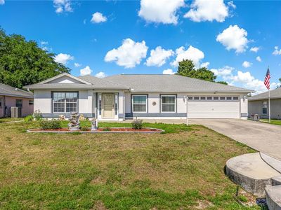 8472 SW 60TH COURT, Ocala, FL, 34476