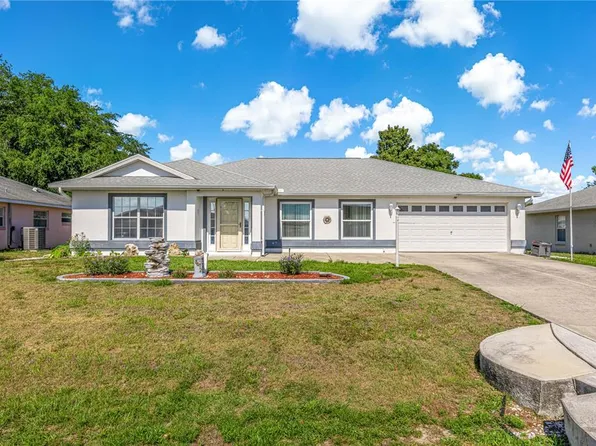 8472 SW 60th Ct, Ocala, FL 34476