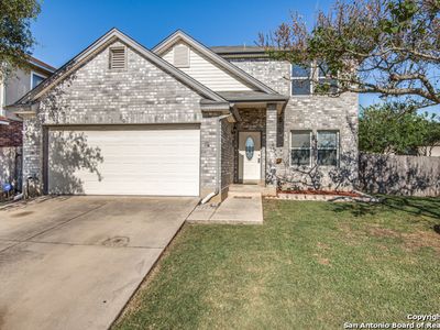 21110 Marin Hls, San Antonio, TX, 78259