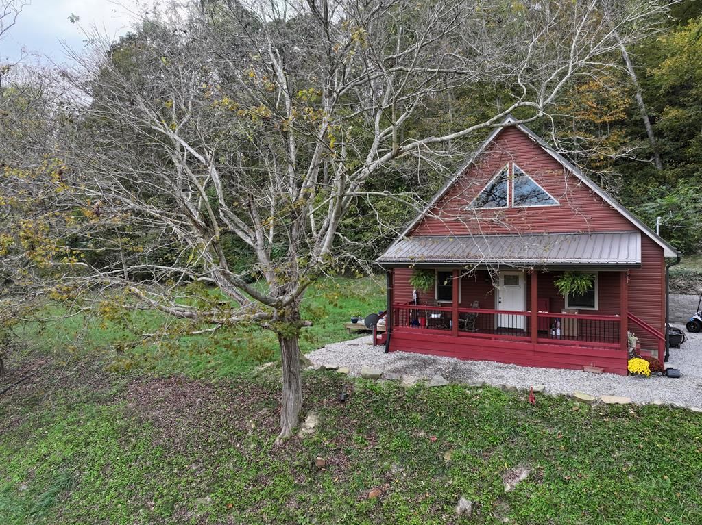 Real estate listing image
