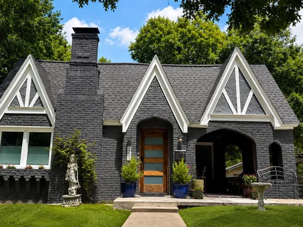 1231 Cascade Ave, Dallas, TX 75224