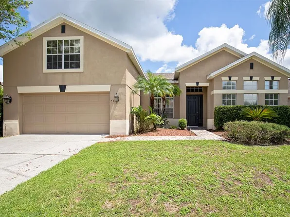 436 Winghurst Blvd, Orlando, FL 32828