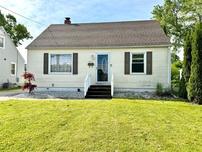 2511 W 32nd St, Erie, PA, 16506