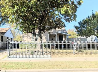 3223 Aster St, Dallas, TX 75211