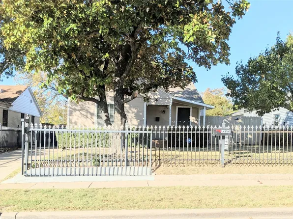 3223 Aster St, Dallas, TX 75211