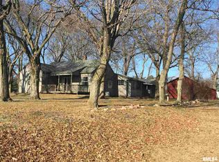 13331 N State Route 29, Chillicothe, IL 61523