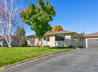 1816 McDonald Ave, Missoula, MT 59801