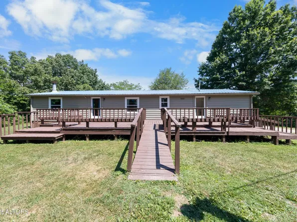 170 Greene Hl, Cumberland Gap, TN 37724