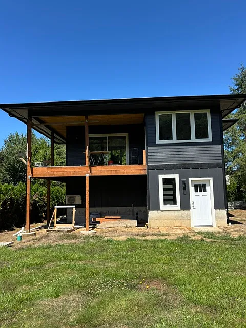 1 bed, 700 sqft, $2,000 — Photo 1